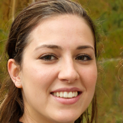 Sarah Joel
